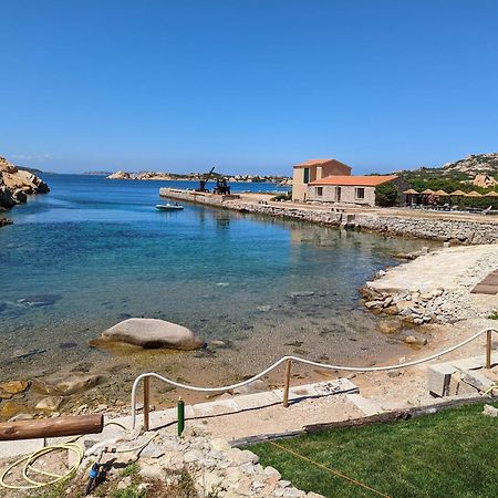 Residence Cala Francese - Case Sul Mare La Maddalena  Esterno foto