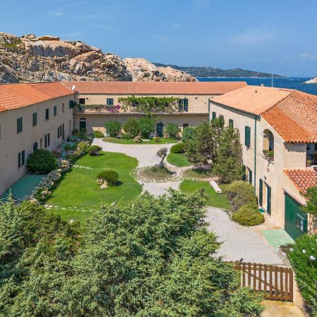 Residence Cala Francese - Case Sul Mare La Maddalena  Esterno foto