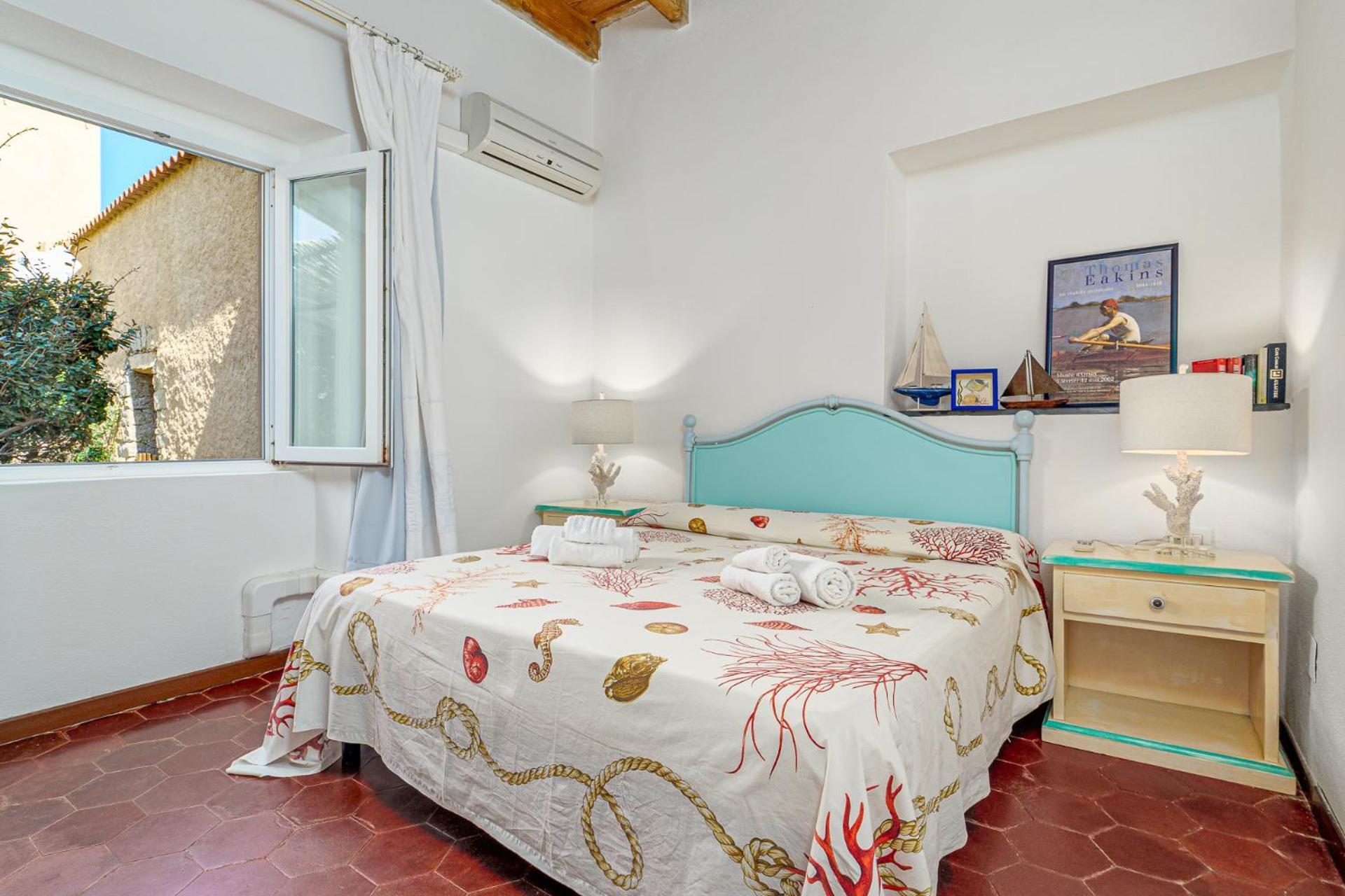Residence Cala Francese - Case Sul Mare La Maddalena  Esterno foto